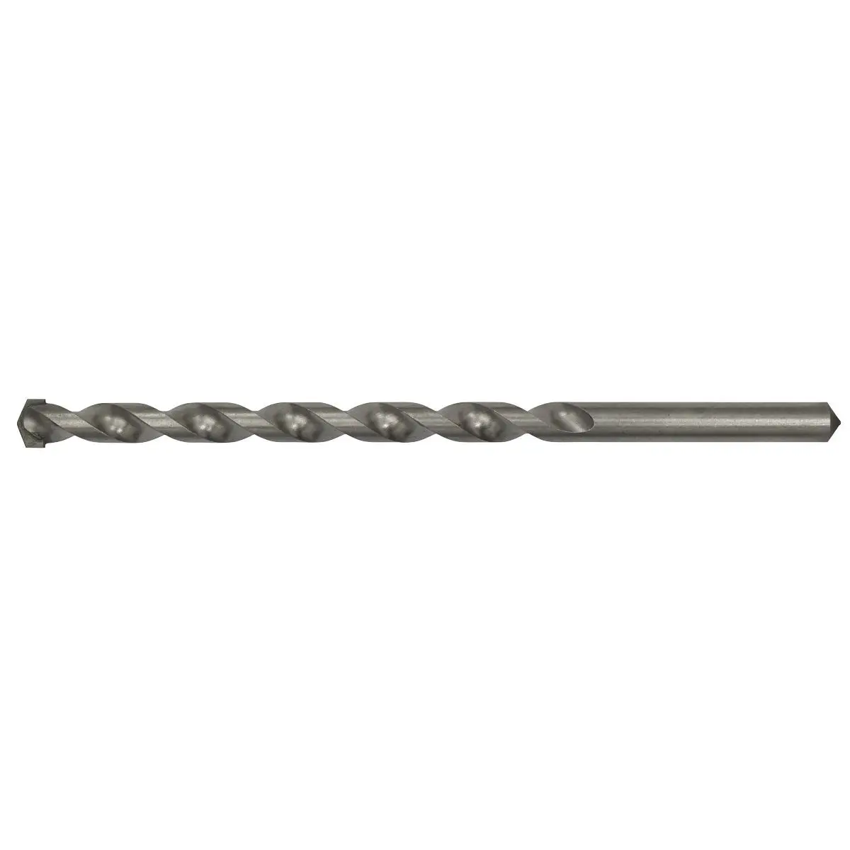 Worksafe by Sealey Straight Shank Rotary Impact Drill Bit Ø12 x 200mm