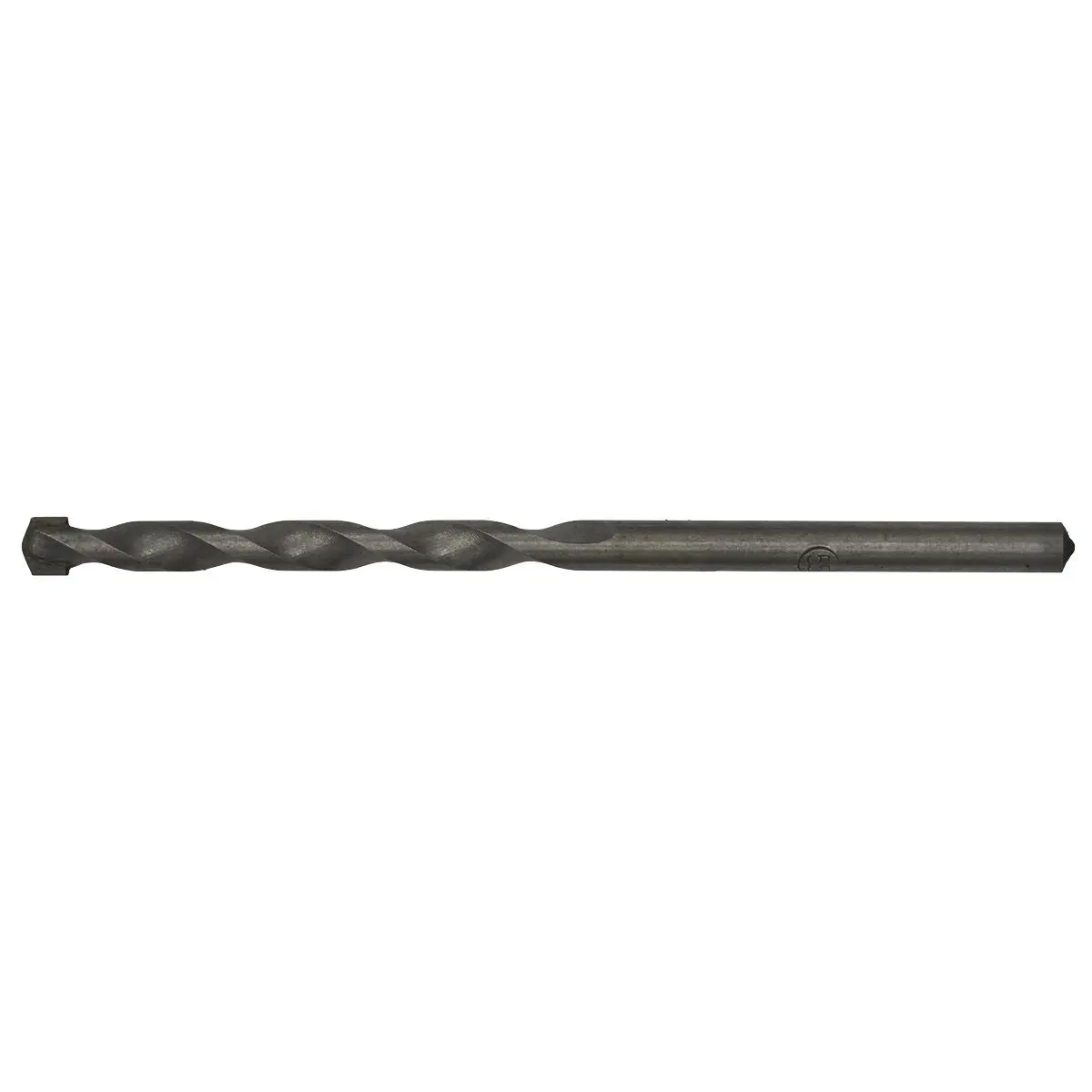 Worksafe by Sealey Straight Shank Rotary Impact Drill Bit Ø5.5 x 100mm