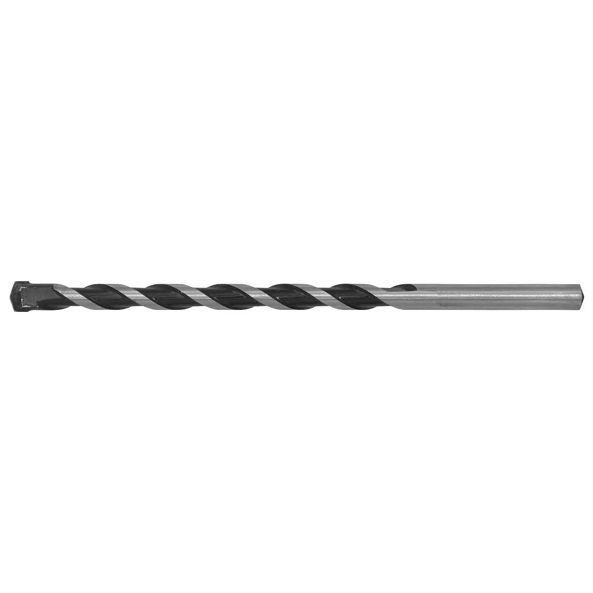 Worksafe by Sealey Straight Shank Rotary Impact Drill Bit Ø8 x 150mm