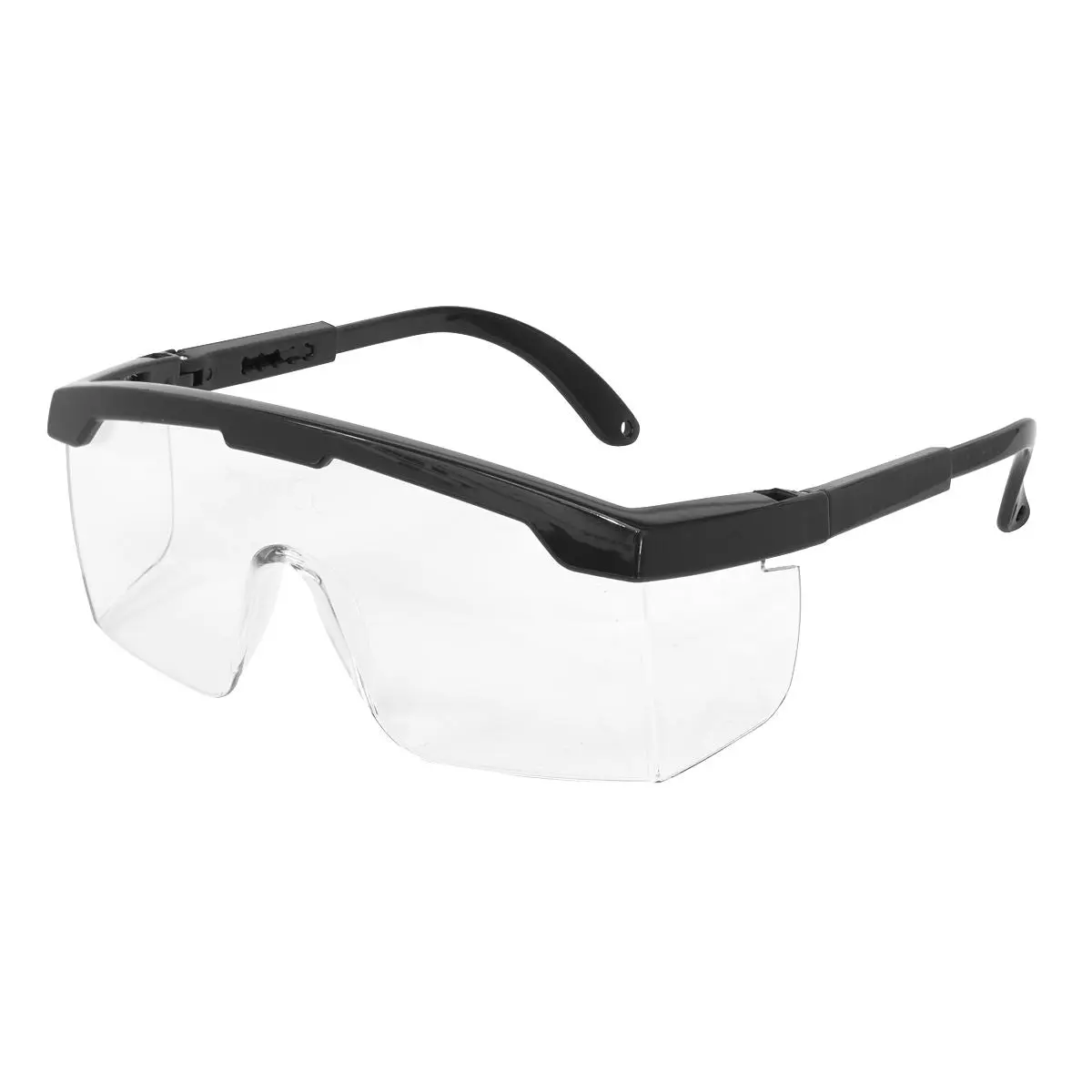 Worksafe by Sealey Value Safety Glasses - Image 2