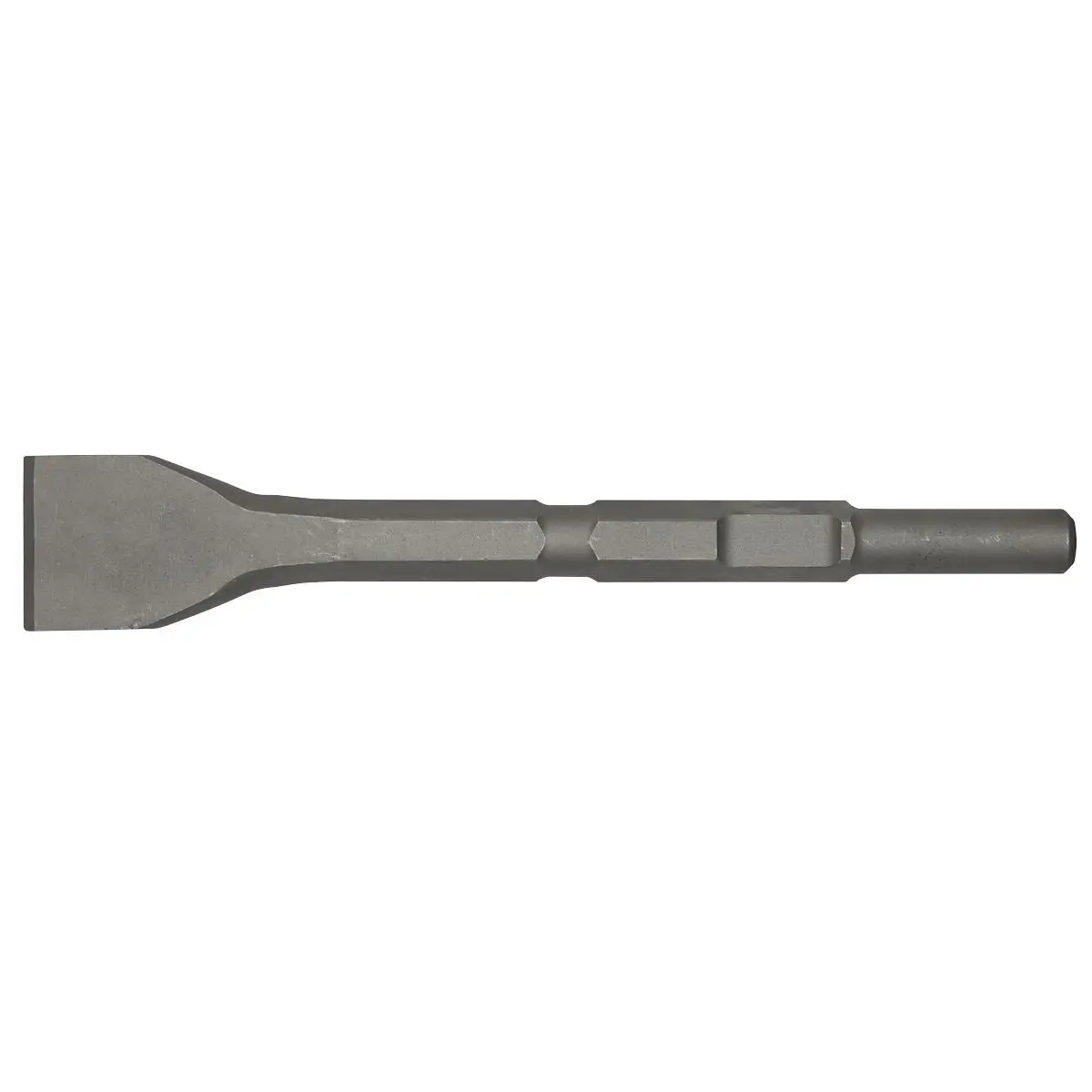 Worksafe by Sealey Wide Chisel 50 x 300mm - Kango 900 - Image 2