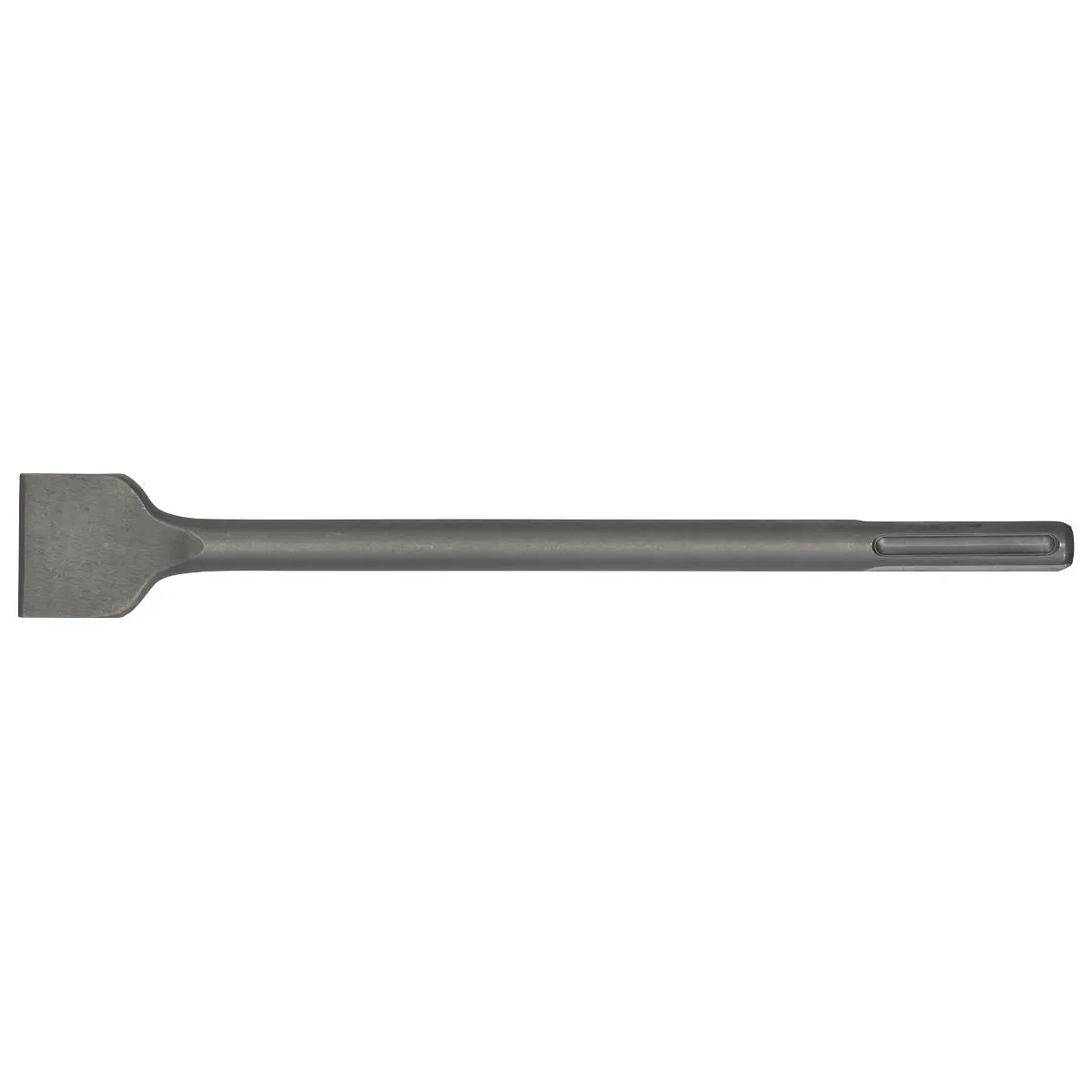 Worksafe by Sealey Wide Chisel 50 x 400mm - SDS MAX - Image 2